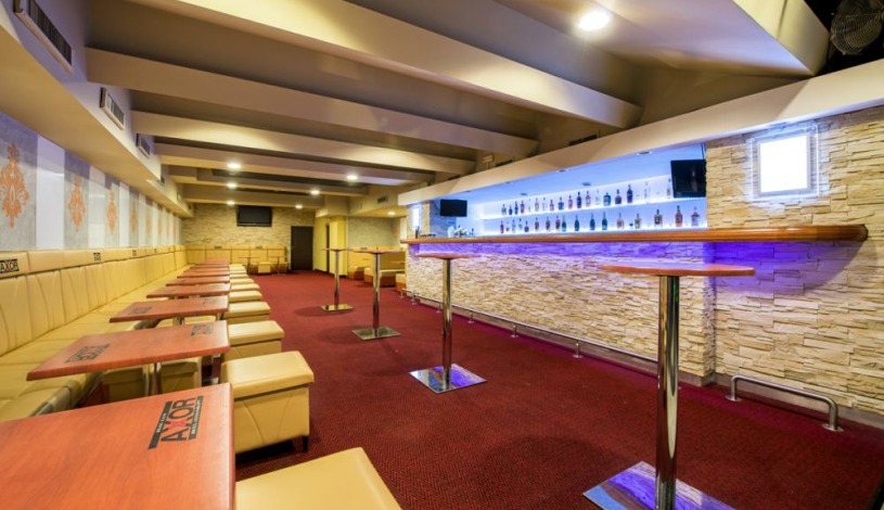 Hotel Alessandria Hradec Králové